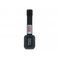BOSCH Impact Control suktuvo antgalis T20 25 mm